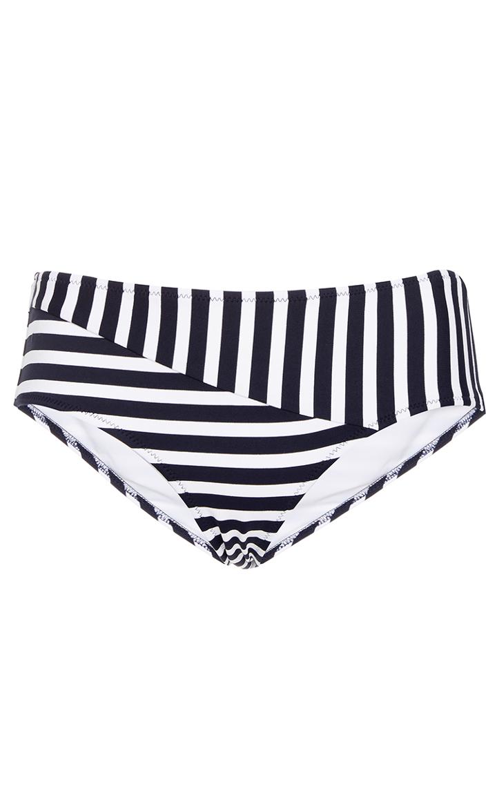 Araks Millie Mid Rise Bikini Bottom
