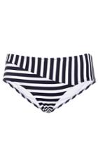 Araks Millie Mid Rise Bikini Bottom