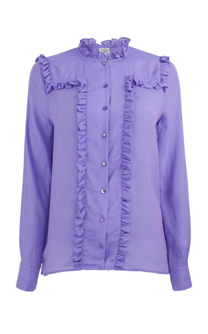 Baum Und Pferdgarten Maryann Frill Top