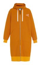 Acne Studios Farley Loops Oversized Hoodie