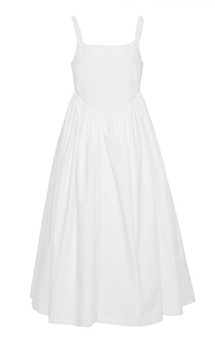 Moda Operandi Sandy Liang Clover Dress Size: 2