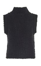 Moda Operandi Cecilie Bahnsen Louisa Knit Vest
