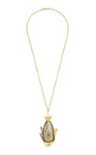 Daniela Villegas Galene Necklace
