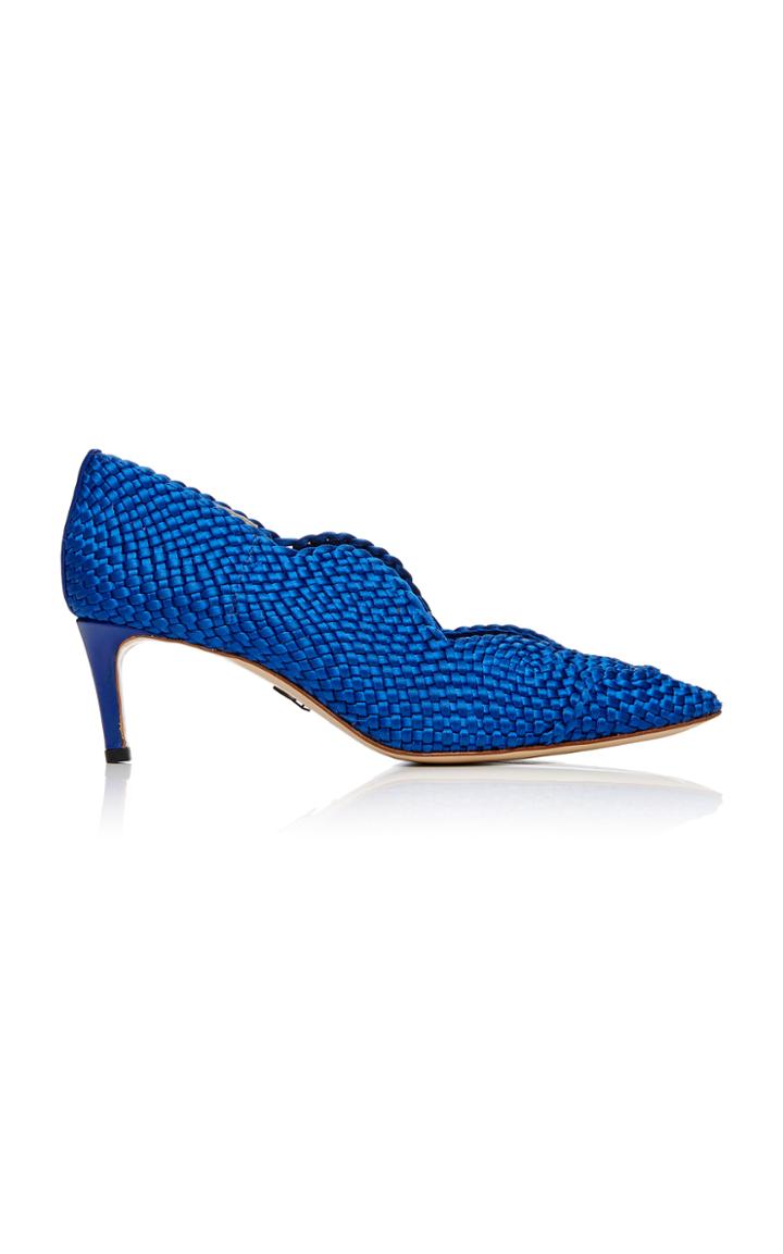 Paul Andrew Sabine Pump