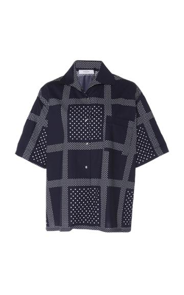 Roseanna Lombardi Cuba Shirt