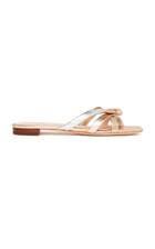 Loeffler Randall Eveline Strappy Slides