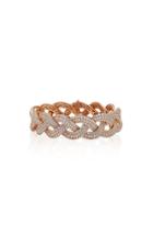 Shay Jumbo Braided Link Bracelet