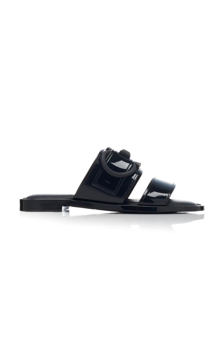 Salvatore Ferragamo Taryn Slides