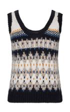 Stine Goya Lucas Wool Vest