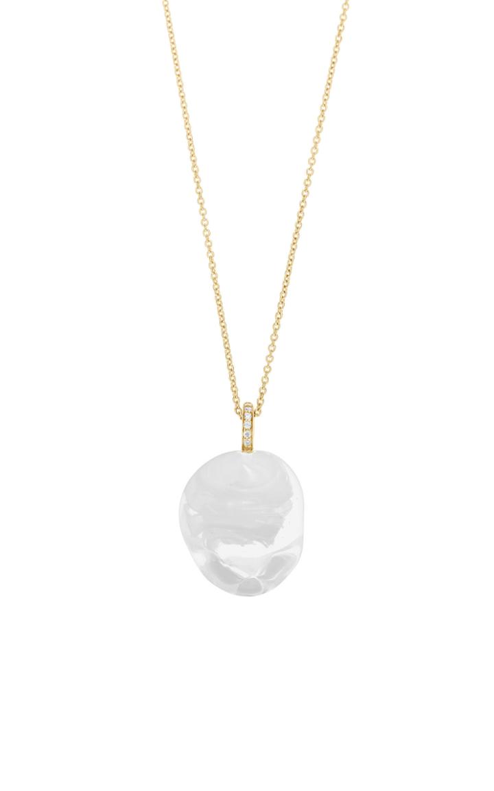 Sophie Bille Brahe Murano Simple Necklace