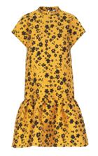 Samse Samse Rose Short Dress