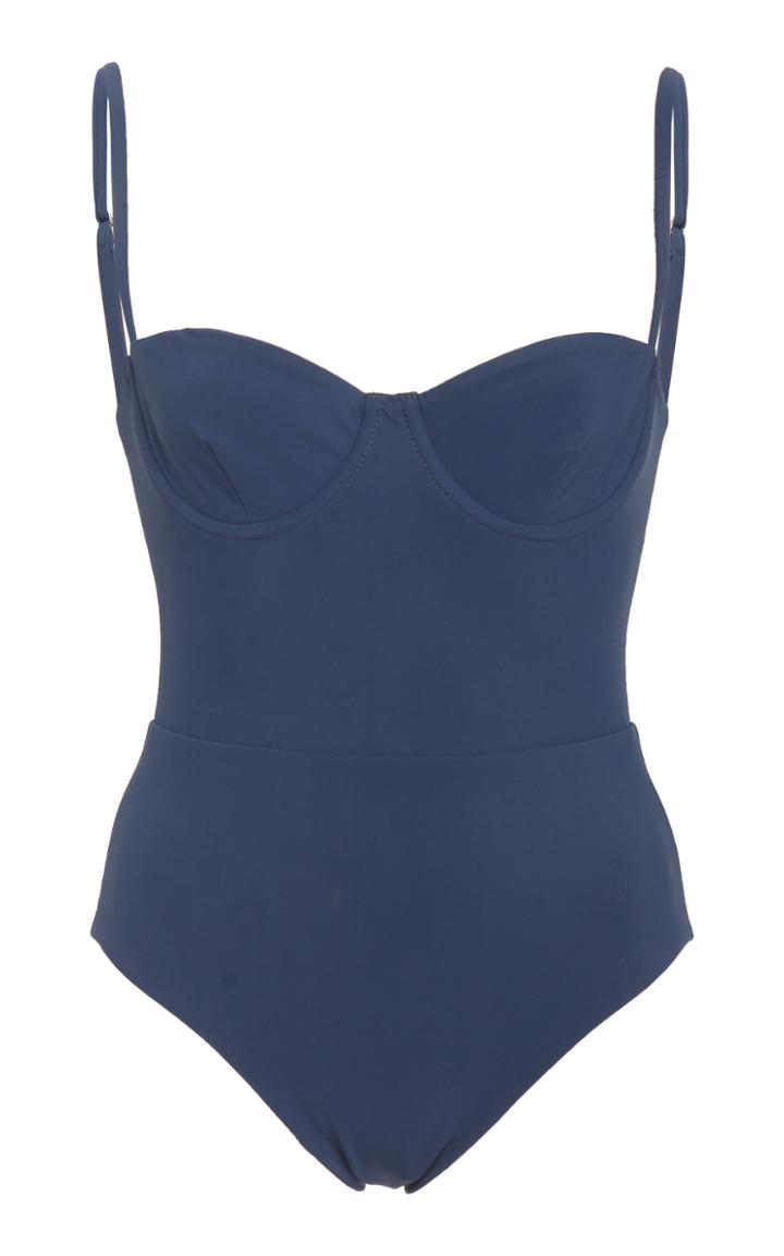 Anemone The Balconette Underwire One Piece