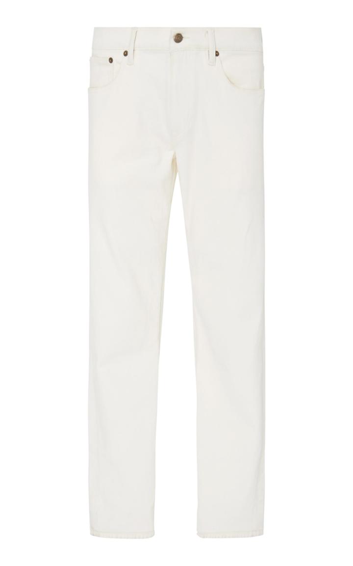 Ralph Lauren Slim-fit Jeans Size: 30