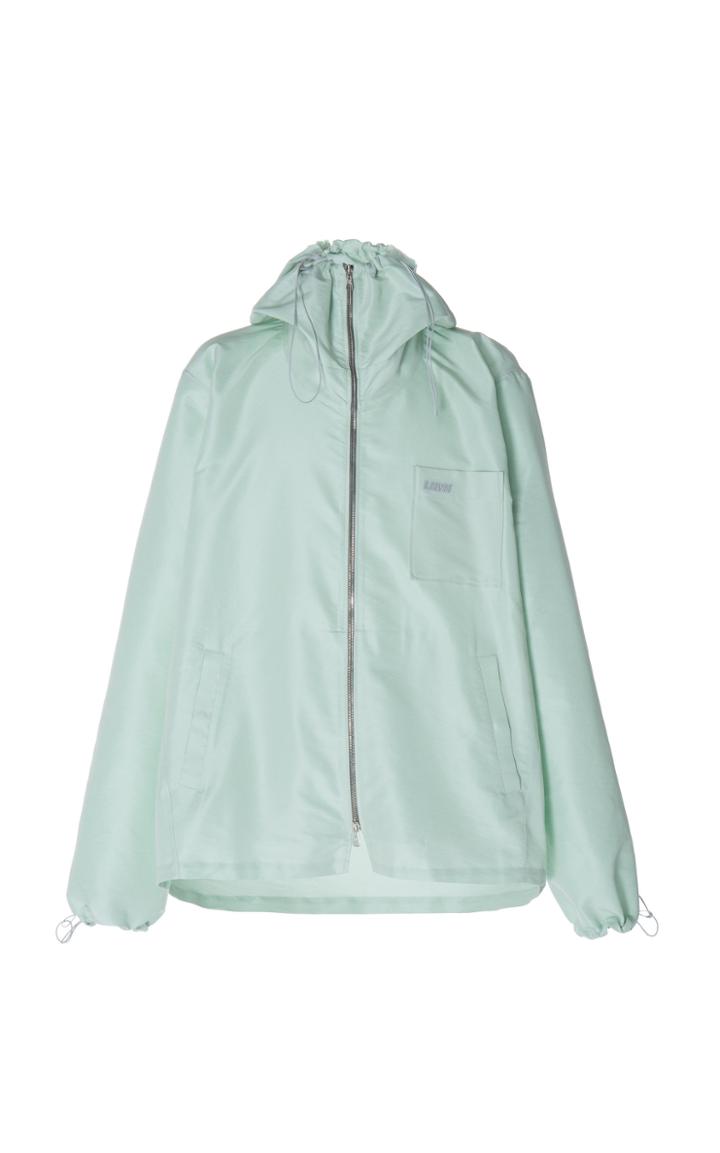 Lanvin Oversized Anorak