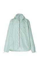 Lanvin Oversized Anorak