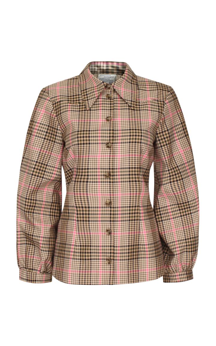 Baum Und Pferdgarten Bonny Balloon Sleeve Jacket