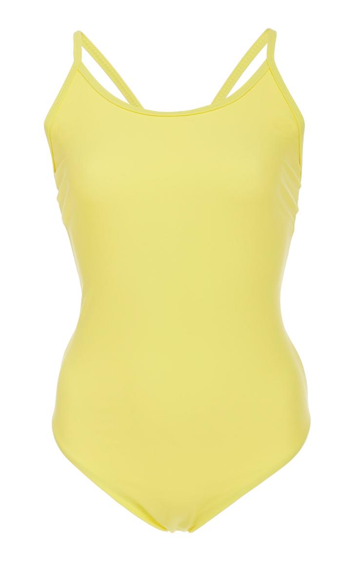 Mott50 X Margherita Angela Sleeveless One Piece