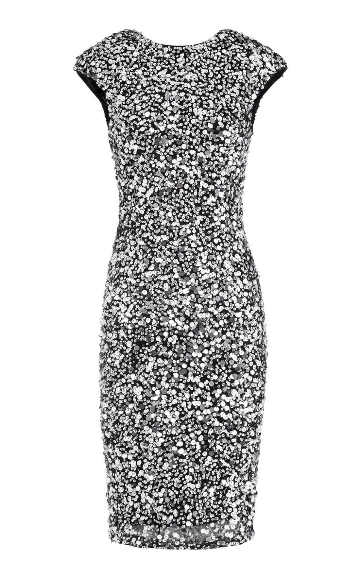 Rachel Gilbert Serephina Dress