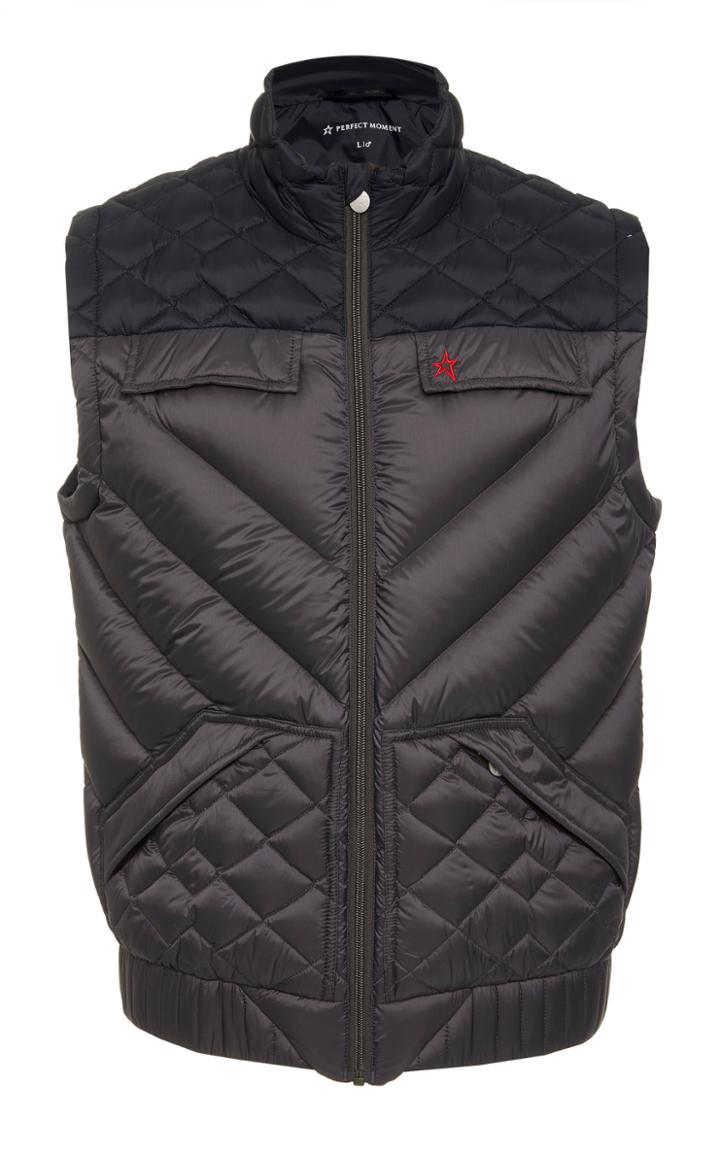 Perfect Moment Aprs Goose Down Vest
