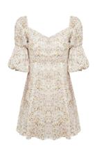 Moda Operandi All That Remains Ellye Dress Size: 8