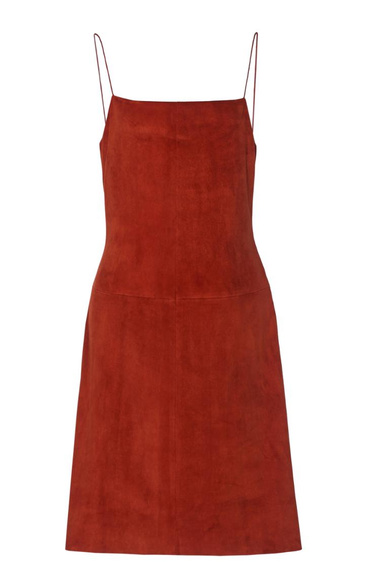 Moda Operandi Rosetta Getty Camisole Mini Dress Size: 0