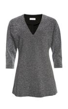 Lilli Jahilo Rola Shimmer Jersey Tunic