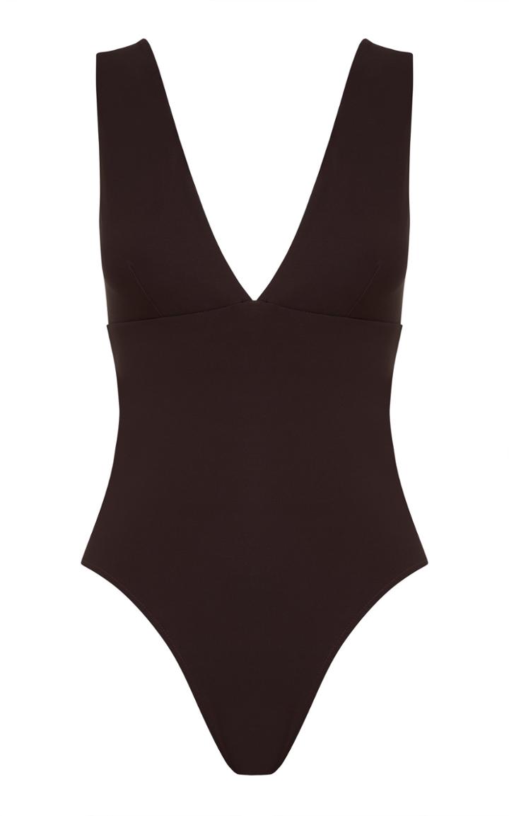 Bondi Born Veronica Swimsuit Size: 8