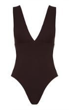 Bondi Born Veronica Swimsuit Size: 8