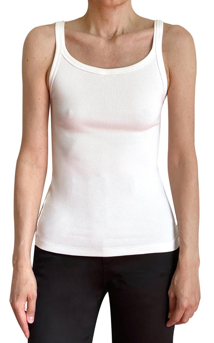 Moda Operandi Philosophy Di Lorenzo Serafini Cotton Tank Top