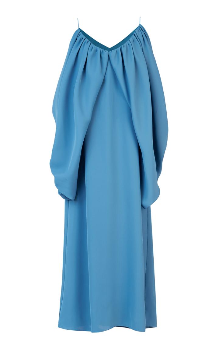 Lake Studio Relaxed Midi Dress