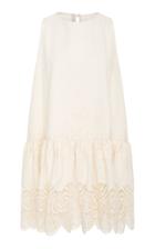 Alcoolique Gigi Mini Lace Dress
