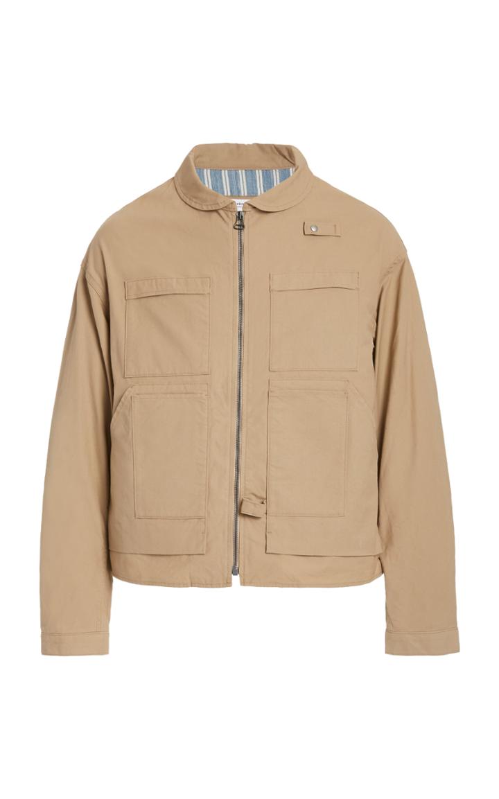 Visvim Enfield Hunting Jacket