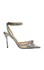 Moda Operandi Mach & Mach Crystal Pvc Pumps