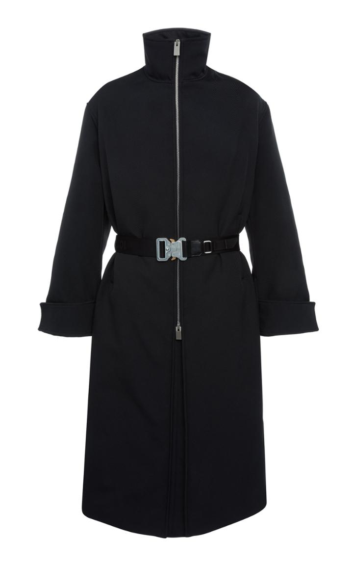 Moda Operandi 1017 Alyx 9sm Season Special Snowboarding Story Coat