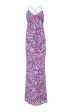 Eywasouls Josepha Fitted Cotton Dress