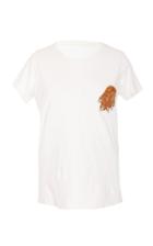 Rebecca De Ravenel Love All T-shirt