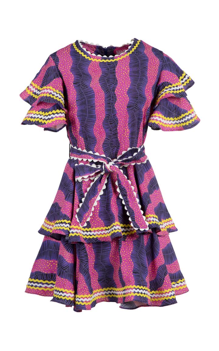 Celia B Elektra Dress