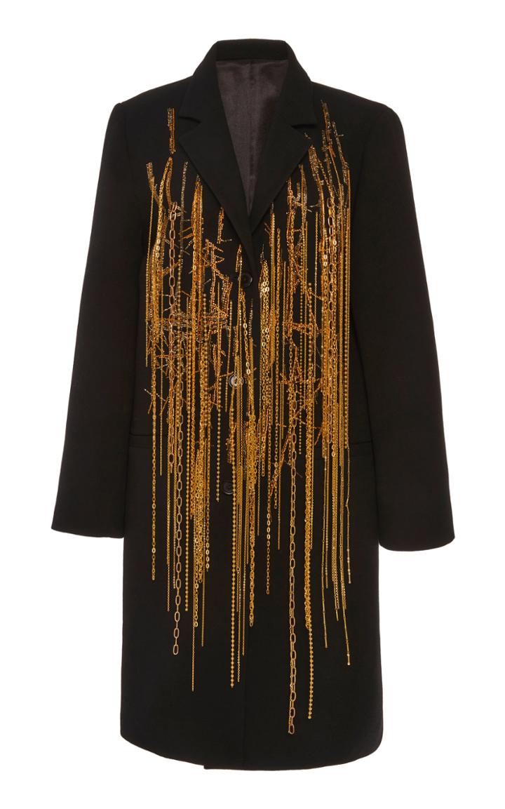 Libertine Chains For The Better Coat
