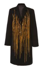 Libertine Chains For The Better Coat