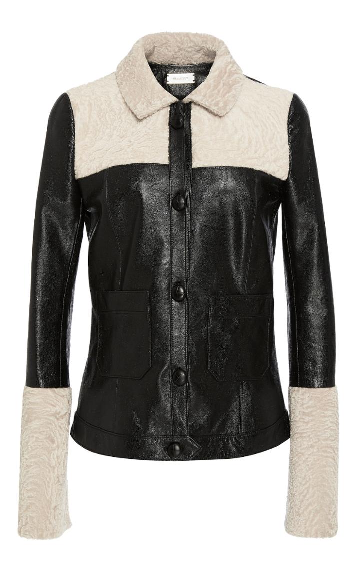 Hellessy Albion Utility Jacket
