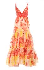 Silvia Tcherassi M'o Exclusive Forl Dress