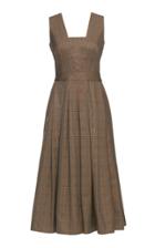 Lena Hoschek Bootlegger Cotton Dress