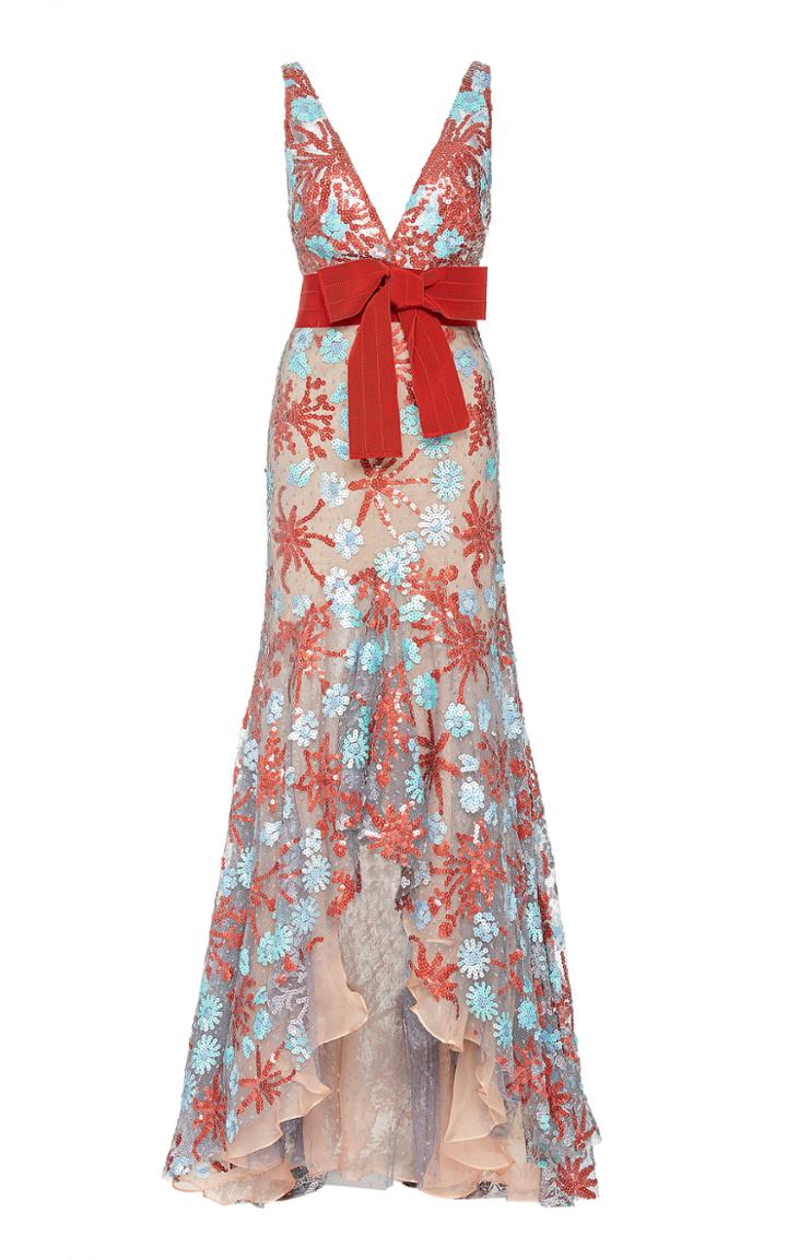 Silvia Tcherassi M'o Exclusive Savona Dress
