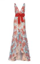 Silvia Tcherassi M'o Exclusive Savona Dress
