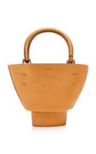 Muun Luma Leather Tote