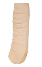 A.w.a.k.e. Mode Ruched Maxi Skirt