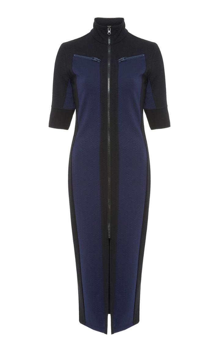 Proenza Schouler Pswl Jersey Bodycon Dress