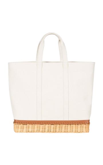 Pamela Munson Gardner Tote