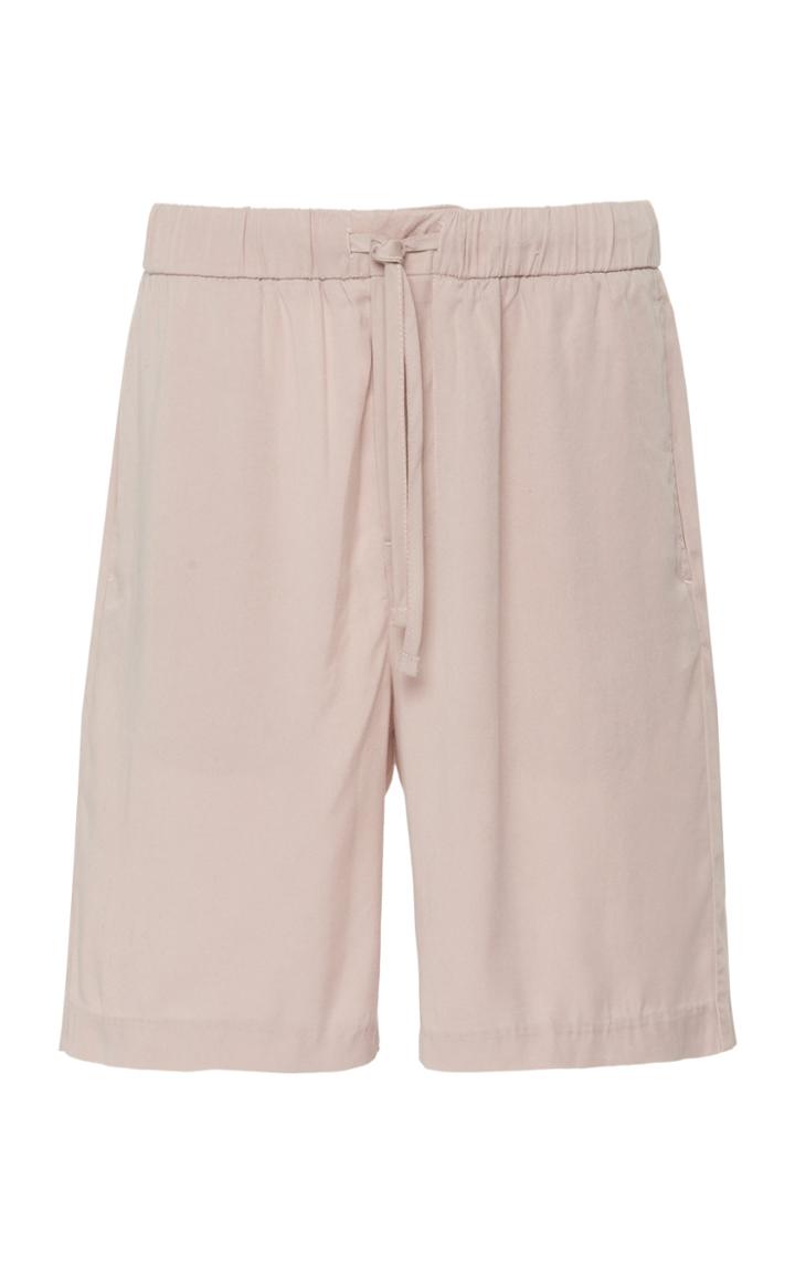 Frescobol Carioca Tencel Sport Shorts