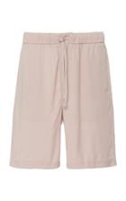 Frescobol Carioca Tencel Sport Shorts